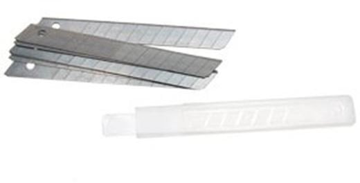 Work it by millarco® bræk-af knivblade 9 mm 10-pak.