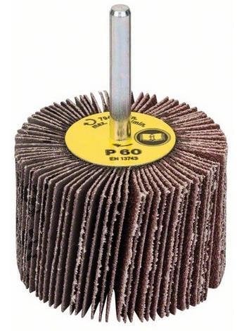 Bosch 2 609 200 183 narzędzie obrotowe do szlifowania/ materiał eksploatacyjny Ściernica trzonowa