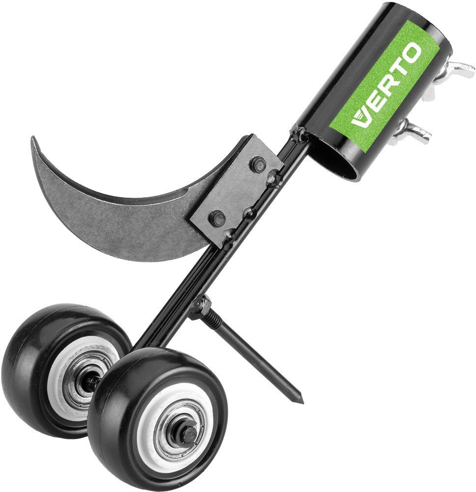 15G045 WYCINAK DO USUWANIA CHWASTÓW (BEZ TRZONKA) VERTO