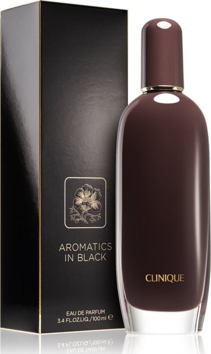 Clinique Aromatics in Black EDP 100 ml