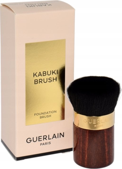 Guerlain GUERLAIN TERRACOTTA LE TEINT FOUNDATION FACE BRUSH