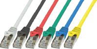 LogiLink Patchcord CAT5e UTP 5m, szary (CP1072U)