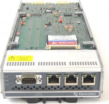 Dell DELL Kontroler RAID Equallogic TYPE 4 PS3000 PS5000, 1GB Cache - 94405