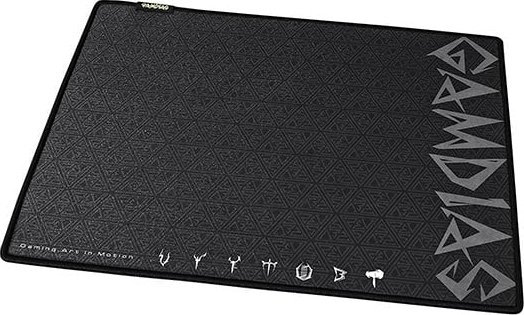 Podkładka Gamdias Nyx Speed (16920-10100-02020-G)