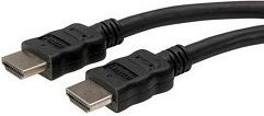 Kabel Neomounts HDMI - HDMI 2m czarny (HDMI6MM)