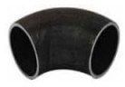SEAMLESS BUTT-WELDING ELBOW 76.1X2.9