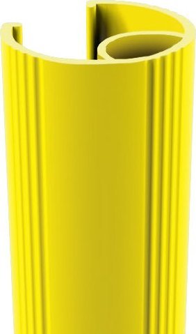 Tensator Osłona elastyczna nogi regału - Rack protector S