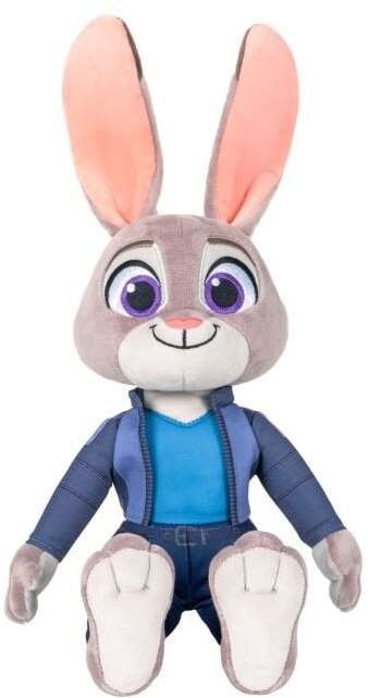 Zootropolis Feature Plush 35 cm- Judy Hopps