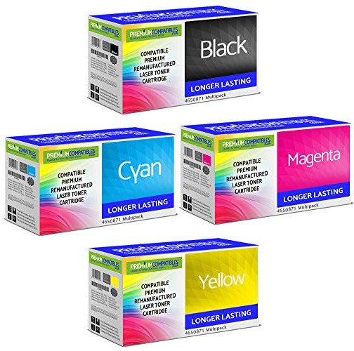 PEACH toner MP + compatible with C332 / MC363 XL