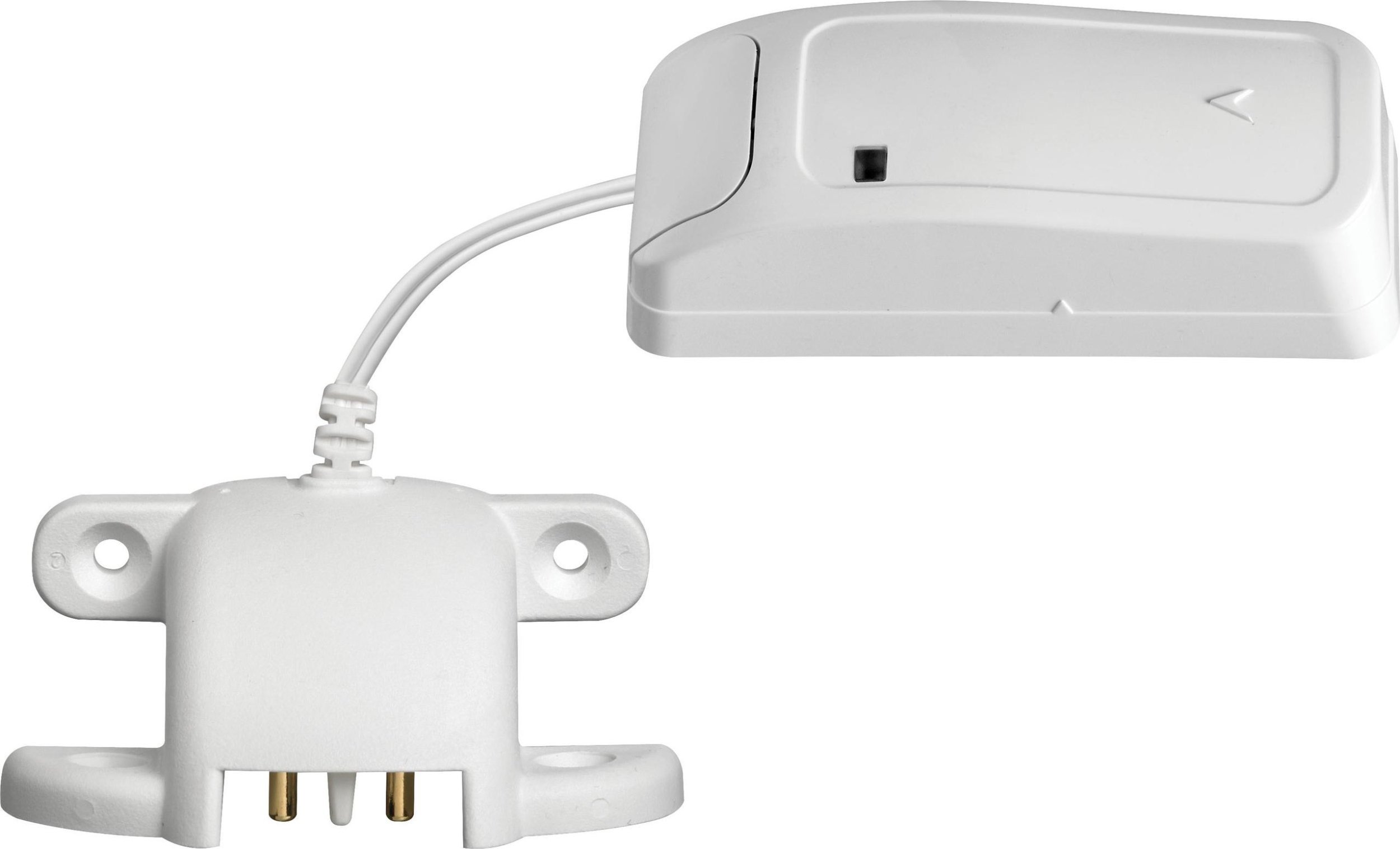 DSC DSC CZUJNIK ZALANIA WLS PWRG FLOOD DETECTOR 868 PG8985