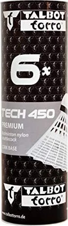 Talbot Torro TT LOT. TECH 450 white medium 6szt.