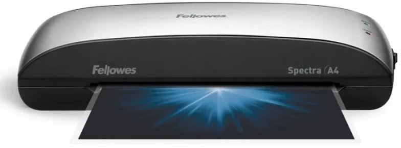 Laminator Fellowes Laminavimo aparatas FELLOWES Spectra A4
