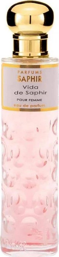 Saphir Vida de Saphir Pour Femme woda perfumowana spray 30ml