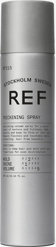 REF Spray REF Thickening (300 ml)