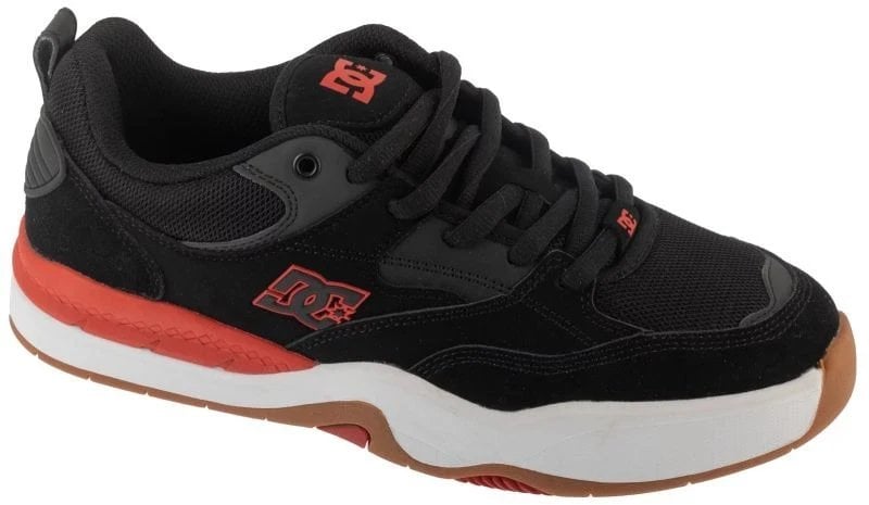DC Shoes Ascend S DC01676-001 Czarne 40