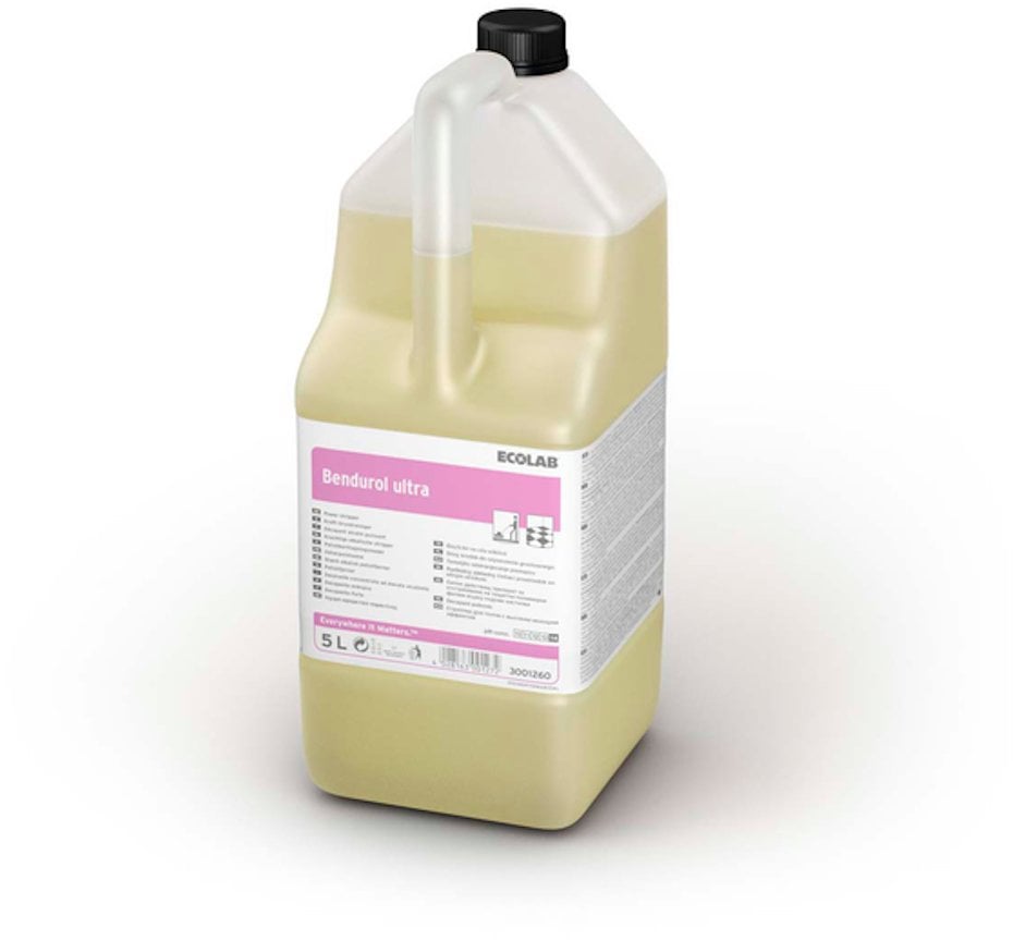 3001260 - BENDUROL Ultra 5L