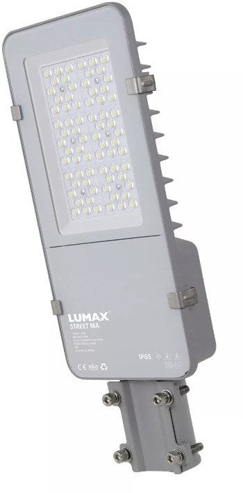 Oprawa uliczna LED Lumax LU060MA MA 60W 7200lm 6000K IP65