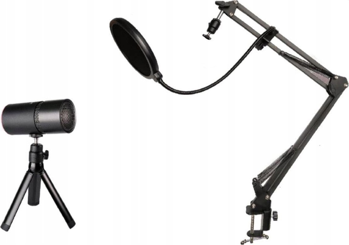 Mikrofon Thronmax THRONMAX Mikrofon M20 STREAMING KIT