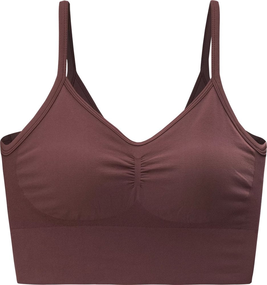 Damski stanik sportowy Iq cross the line ILARIA WMNS rozmiar S