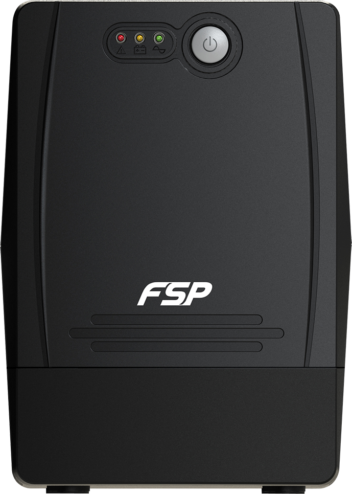 UPS FSP/Fortron FP 1000 (PPF6000601)