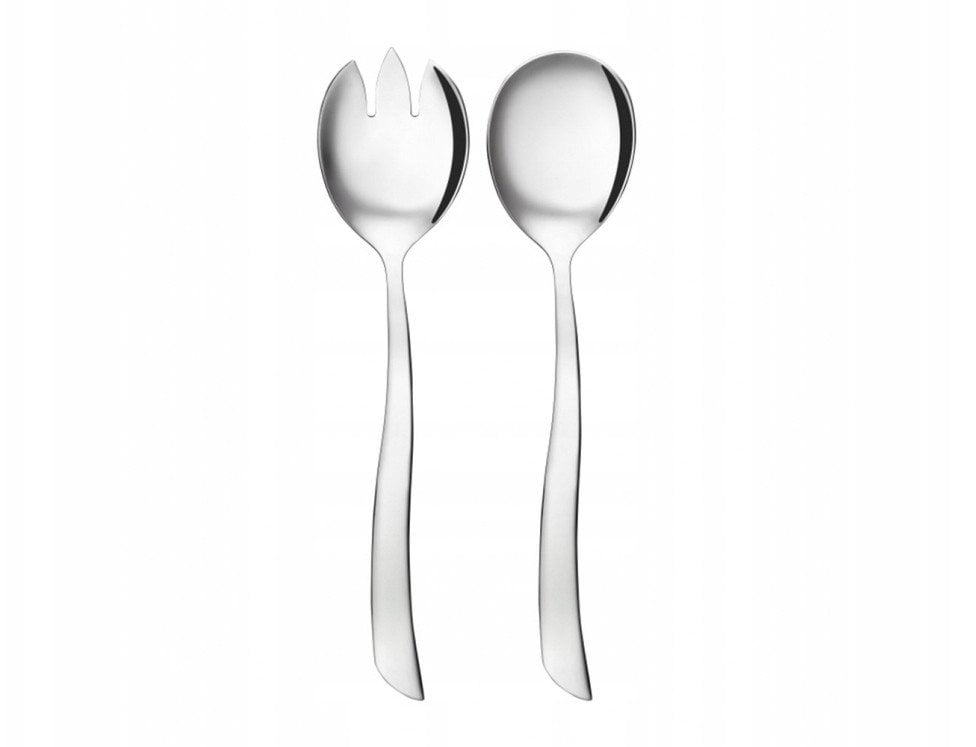 SZTUĆCE DO SAŁATEK 83888 WAVE 2el.