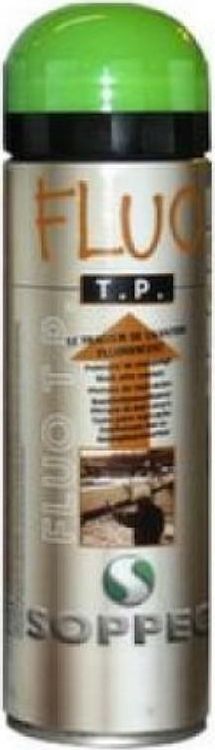 Nivel NIVEL SYSTEM FARBA FLUO TP ZIELONA NIV000028