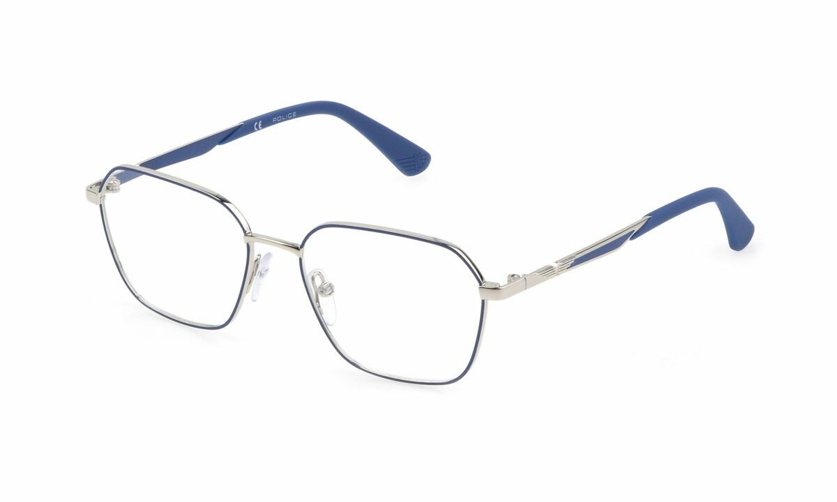 Ramki do okularów Damski Furla VFU445-54700Y 54 mm