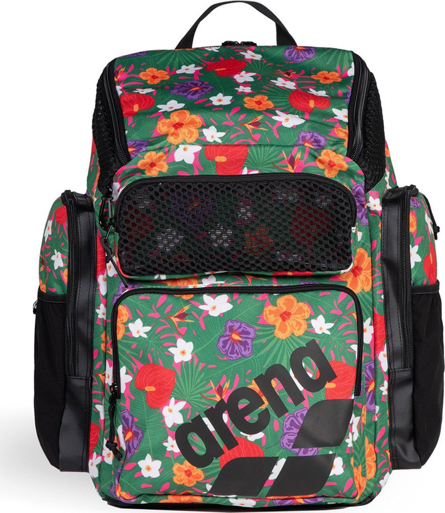 Arena Plecak sportowy One Go 45l Rain Forest (010232/911)