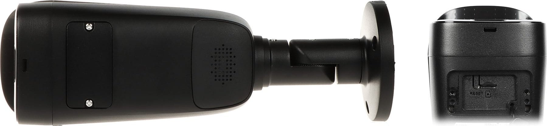 KAMERA IP IPC-HFW3849T1-AS-PV-0360B-S5-BLACK TiOC Full-Color - 8.3 Mpx 4K UHD 3.6 mm DAHUA