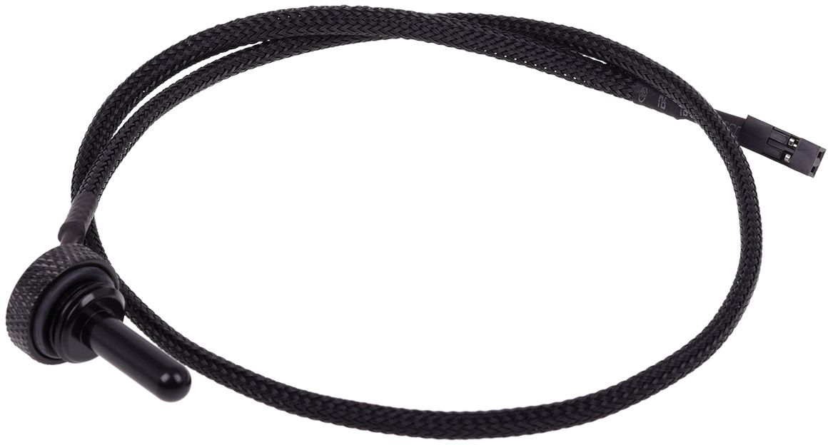 Alphacool Termometr w korku 1/4" (17365)