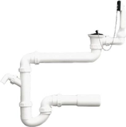 Franke ETX 110 Z SYFONEM