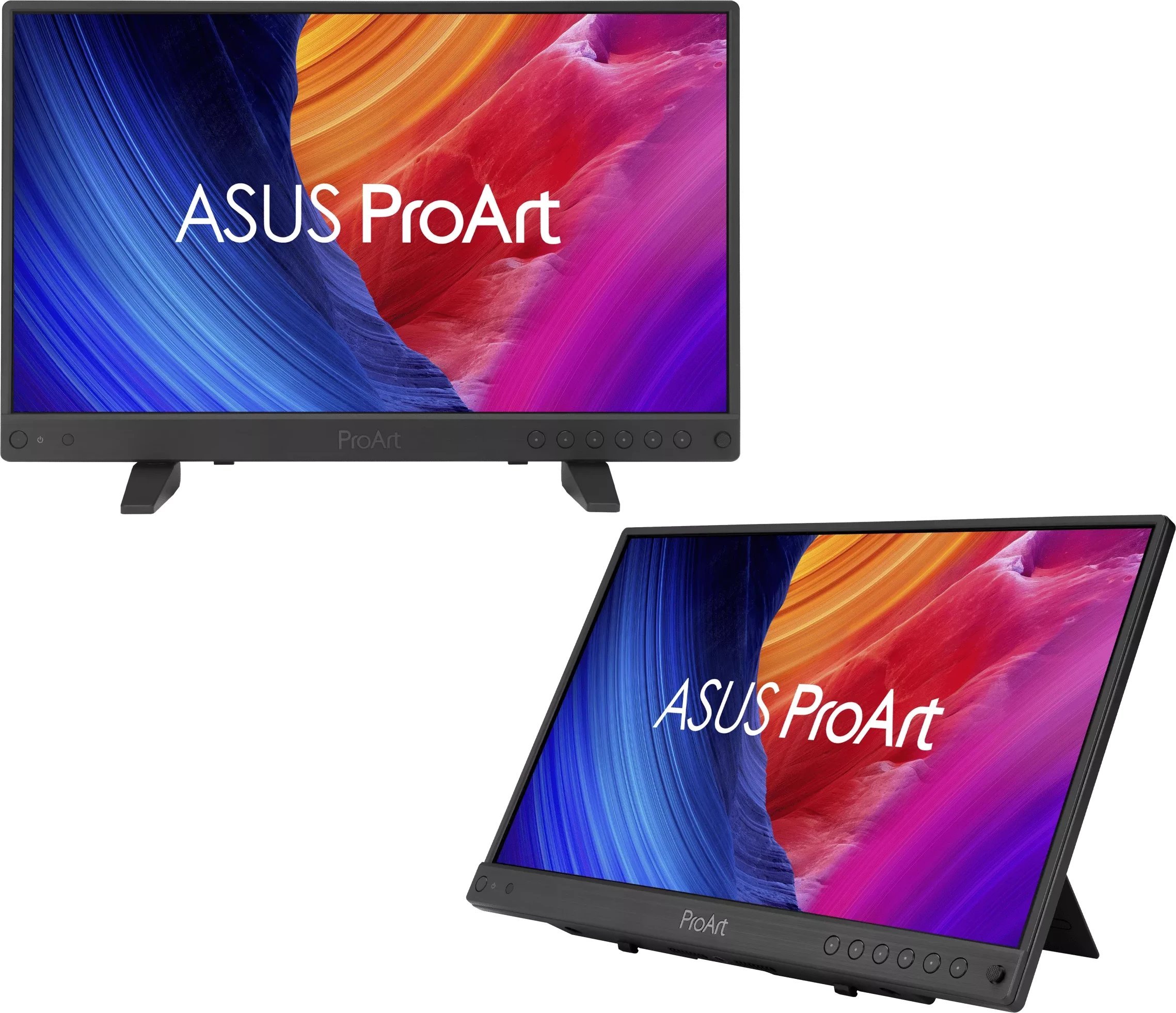 Monitor Asus ProArt PA16USV (90LM09Z3-B01370)