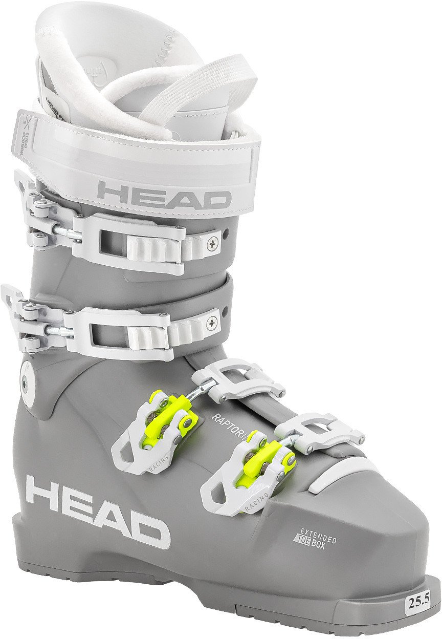 Buty narciarskie damskie HEAD RAPTOR WCR 115 W 26.0