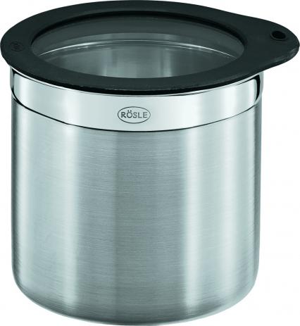 Rosle pojemnik do przechowywania 1,4 l stal nierdzewna srebrny