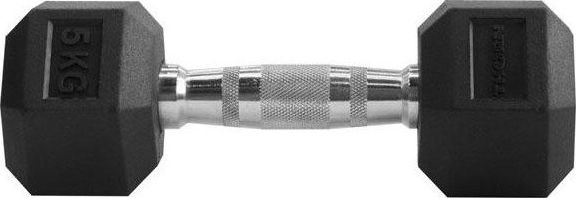 Thorn+Fit ‎‎Hantle Hex gumowane 2 x 5 kg