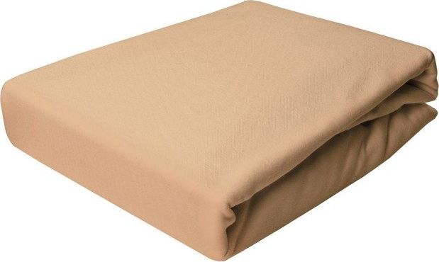 Darymex Prześcieradło Gumka Jersey 020_D Bawełna 200x220