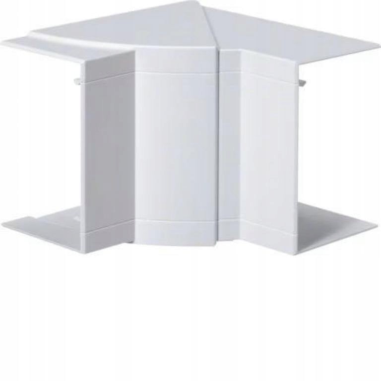 tehalit.BRP/BRAP Kąt wewnętrzny 65x100, biały BRP651004H9016