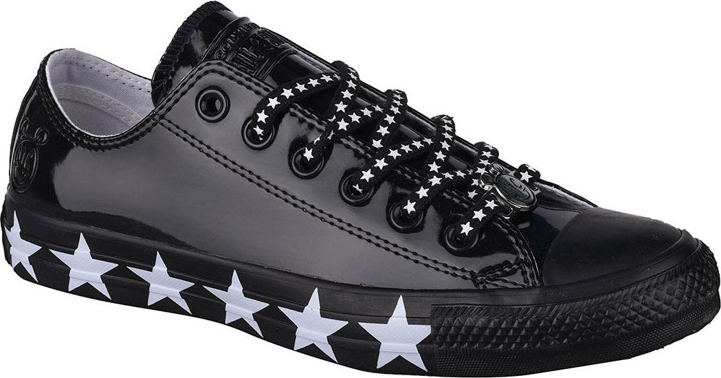 Converse Converse Chuck Taylor All Star Miley Cyrus 563720C 36 Czarne
