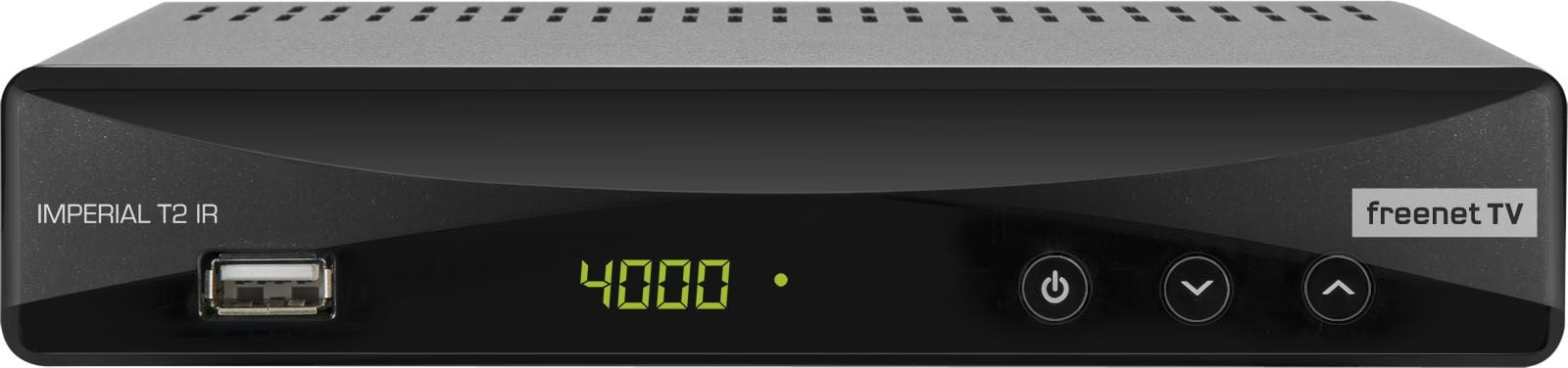 Tuner TV DigitalBOX