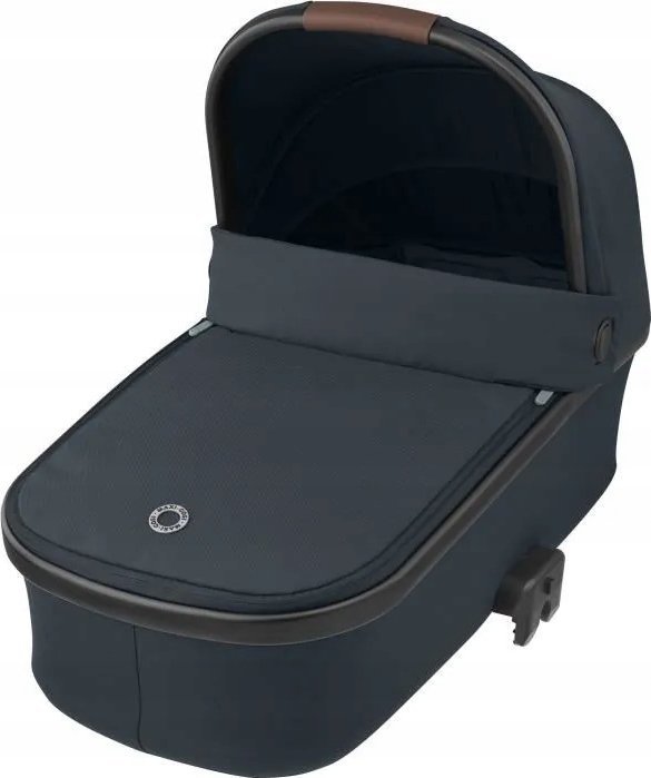 Maxicosi MAXI-COSI ORIA gondola do wózka | Essential Graphite