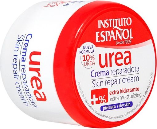 Instituto Espanol Urea Krem Naprawczy do Ciała z Mocznikiem 50 ml