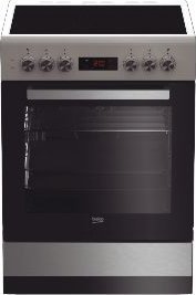 Piekarnik Beko FSM67320GXS