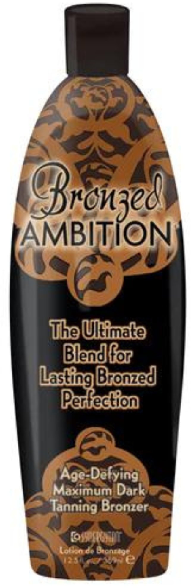 Synergy Tan Bronzed Ambition Bronzer Do Opalania