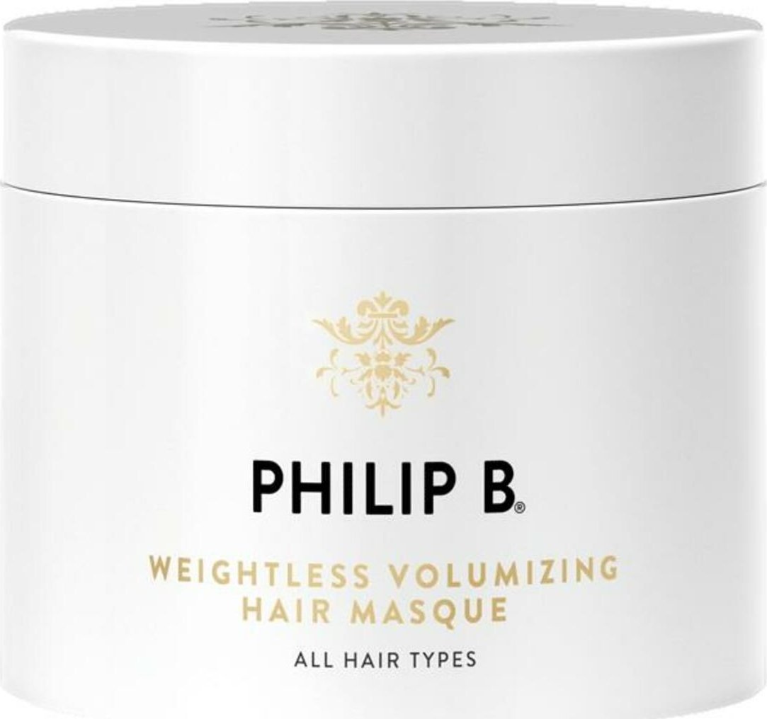 Weightless Volumzing Hair masque 226 ml