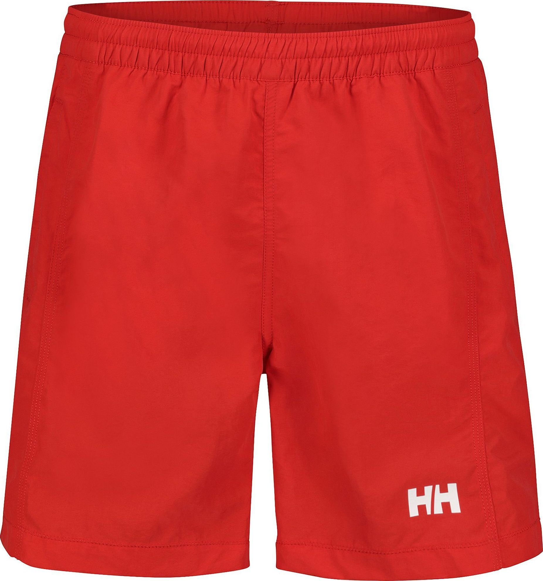 Helly Hansen Kąpielówki męskie Calshot Trunk czerwone r. M (55693_222)