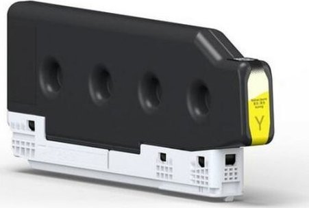 Tusz Epson Epson T08H4 (C13T08H400) Rašalinė kasetė, Geltona