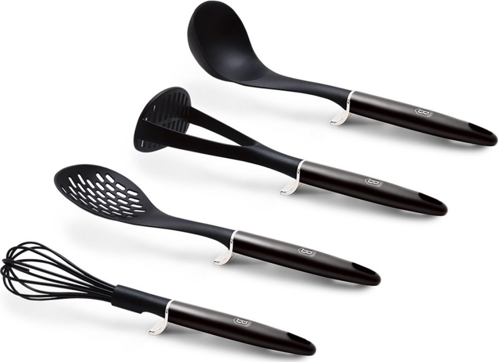 Berlinger Haus ZESTAW PRZYBORÓW KUCHENNYCH BERLINGER HAUS BH-6322