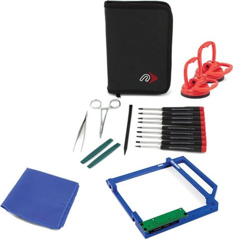 OWC Zestaw montażowy dla dysku do iMac 2009-2011 Data Doubler (OW-DDIMCL0GB)