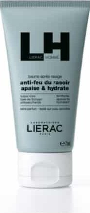 Lierac LIERAC HOMME Balsam po goleniu 75ml