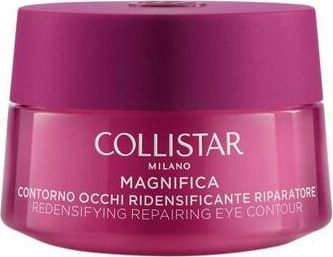 Collistar Magnifica Redensifying Repairing Eye Contour 15ml